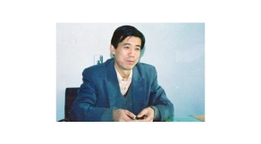 汽車系72級學生常越義，現(xiàn)任內(nèi)蒙工程局黨委書記